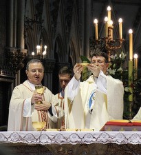 Stepinac je Božji dodir hrvatskih nadanja